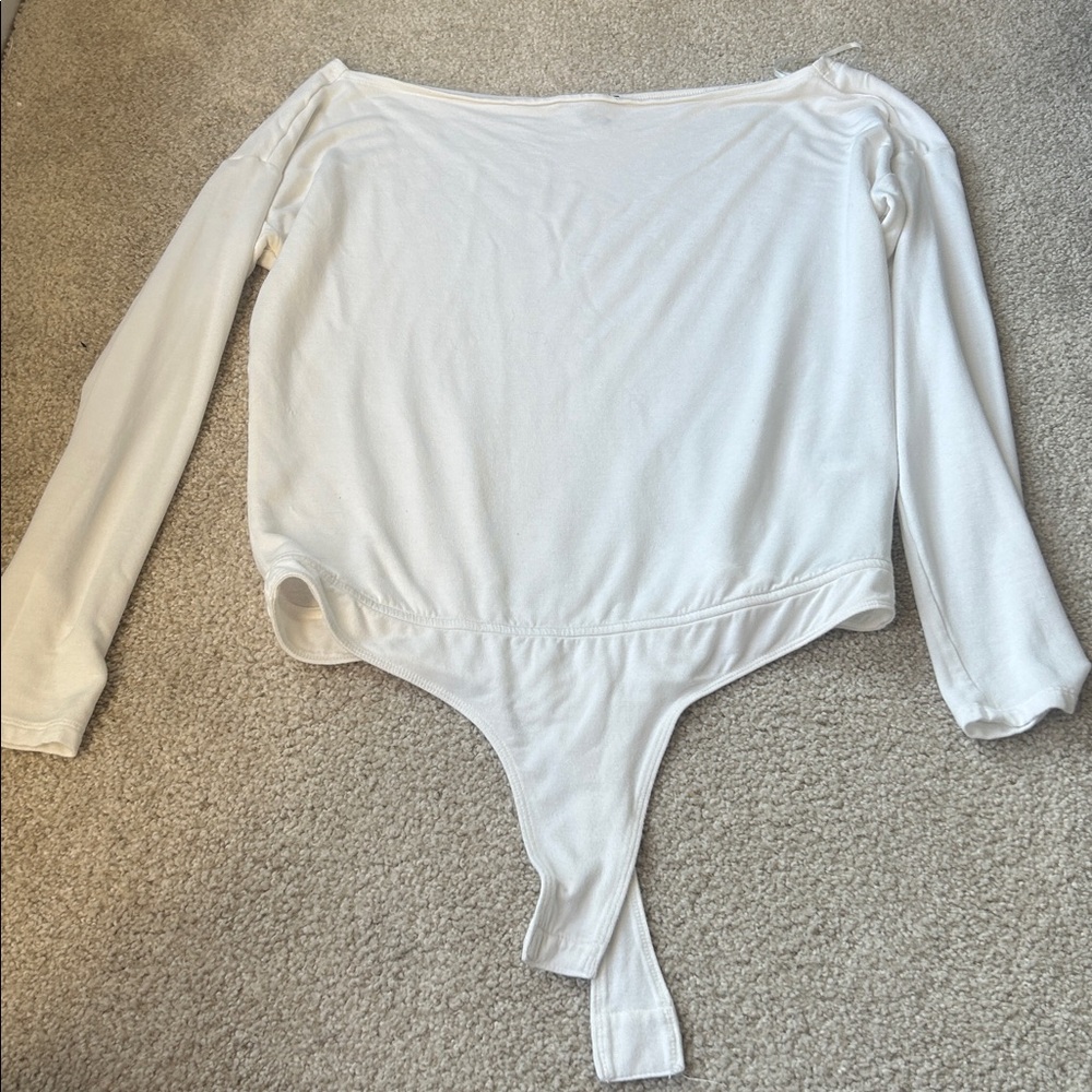 Paige Suvi bodysuit - Picture 2 of 12